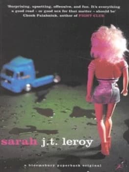 Sarah by J.T. Leroy Paperback