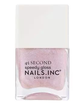 Nails Inc Starring Me In Soho