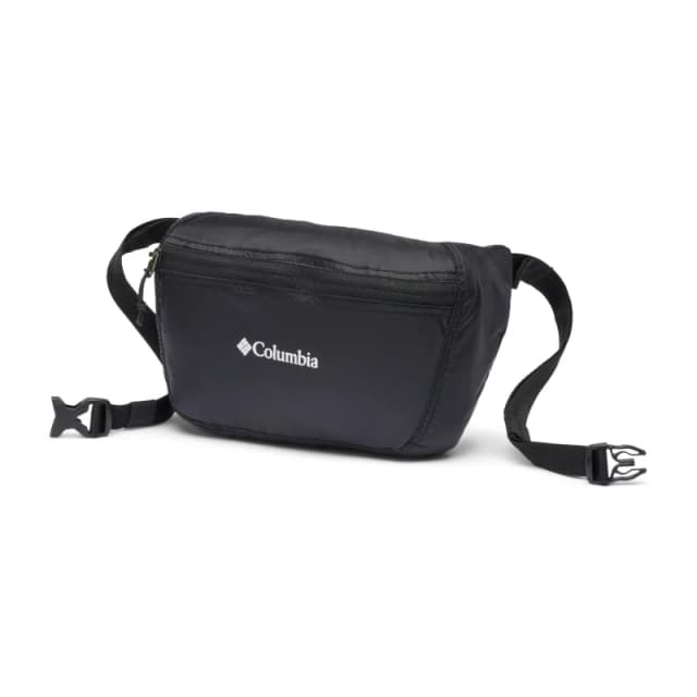 Columbia Columbia Hip Pack 71 Black unisex Adults