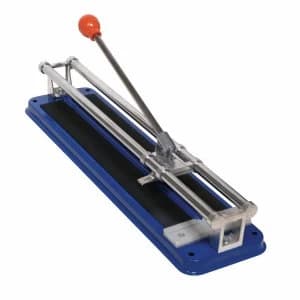 Vitrex 400mm Manual Tile Cutter