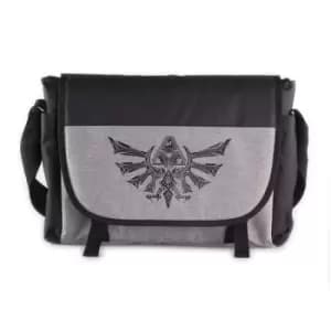Legend of Zelda Messenger Bag Triforce