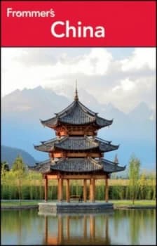 China by Simon Foster Paperback