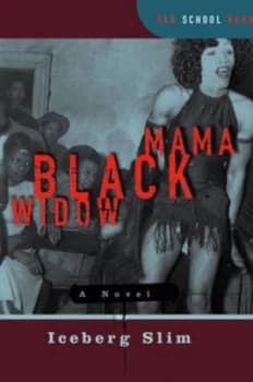 Mama Black Widow by I Slim Paperback