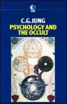 Psychology and the Occult by C. G. Jung Paperback