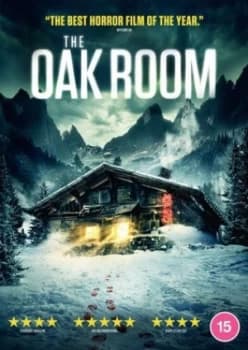 The Oak Room - DVD