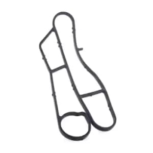 AUGER Gaskets 79345 Seal, oil cooler SCANIA,MAN,4 - series bus,F - series,K - series bus,N - series bus,P,G,R,T - series,CLA,E2000,EL,EM,F2000,F90