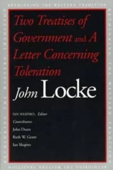Two Treatises of Government and by John Locke Paperback