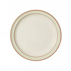 Denby Heritage Orchard Small Deep Plate