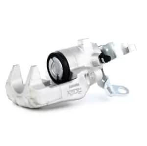 RIDEX Brake caliper VW,AUDI,SKODA 78B0031 1K0615424A,1K0615424A Caliper,Disc brake caliper
