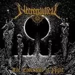 Necronautical - The Endurance At Night (Music CD)