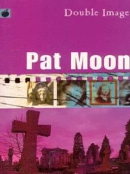 Double Image by Pat Moon Book