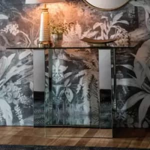 Crossland Grove Kembridge Console Table 115 X 37 X 82Cm