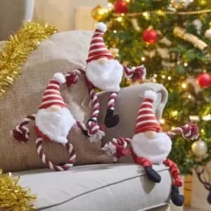 Zoon Gonky Playpal - Red