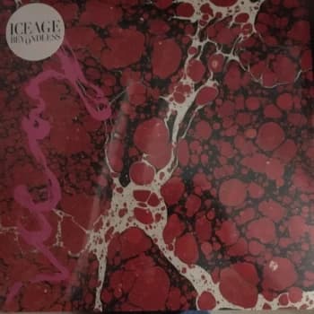 Iceage - Beyondless Vinyl