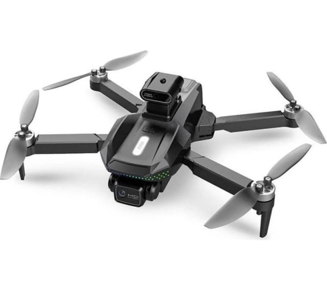 MENKIND RED5 FX50 FPV Drone - Black 5056327922575