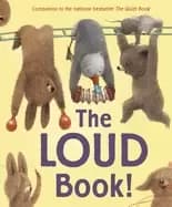 loud book