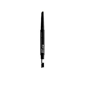 FILL & FLUFF eyebrow pomade pencil #brunett