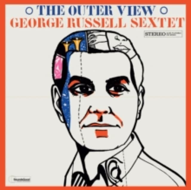 The outer view (Bonus Tracks Edition) Vinyl