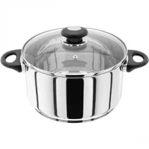 Judge Casserole 24cm 4.3L