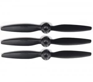 Yuneec YUTYH118A Typhoon H Propeller / Blade A x3