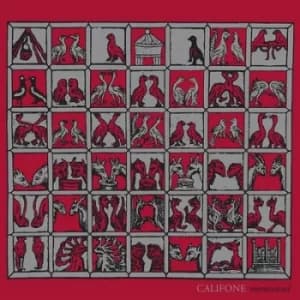 Roomsound by Califone Vinyl Album