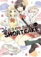 kase san and shortcake
