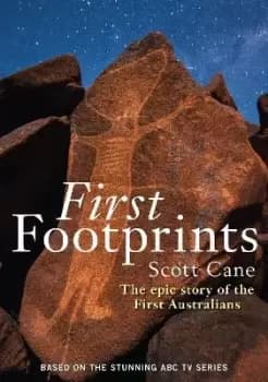 First Footprints by Scott Cane