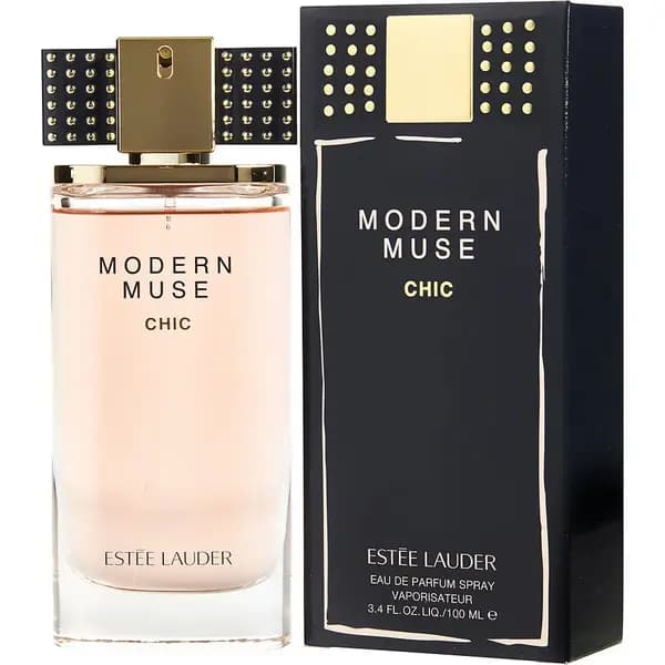 Estee Lauder Modern Muse Chic Eau de Parfum For Her 100ml