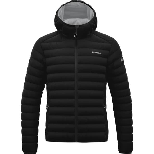 Puffer jacket Redelk Mir Noir Male 50