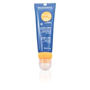 PHOTODERM SKI creme SPF50+ 20ml + stick 2 gr