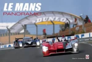 Le Mans by Gavin D Ireland Hardback
