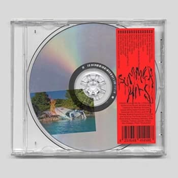 Various Artists - Summer Hits CD