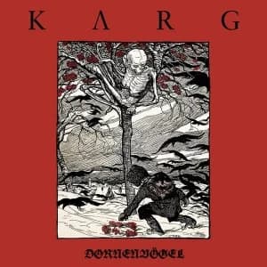 Karg - Dornenvogel Vinyl