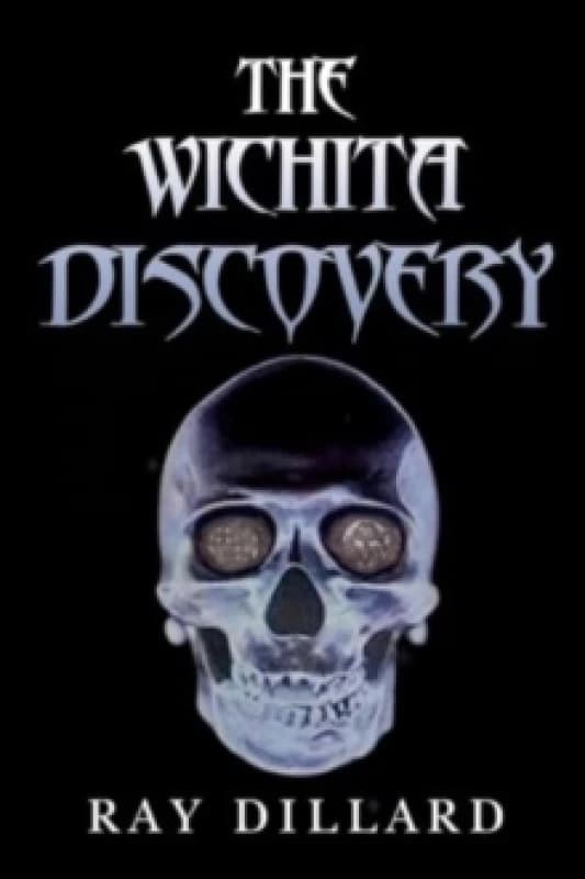 The Wichita Discovery Paperback / softback