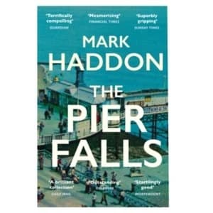 The Pier Falls (Paperback, 2017)