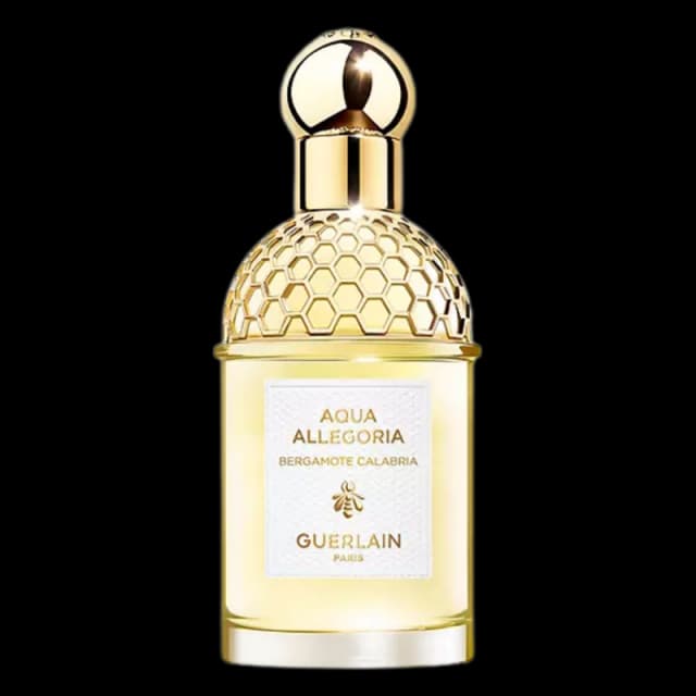 GUERLAIN Aqua Allegoria Bergamote Calabria Eau de Toilette 75ml