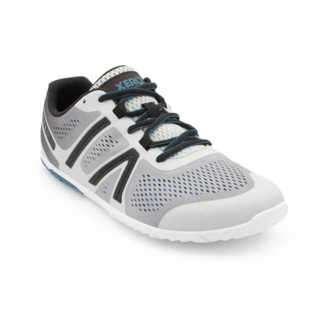 Running shoes Xero Shoes HFS Gris Male 41