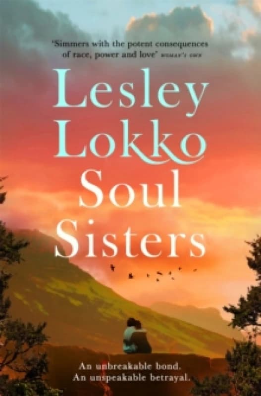 Soul Sisters Paperback / softback