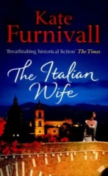 The Italian Wife by Kate Furnivall Paperback