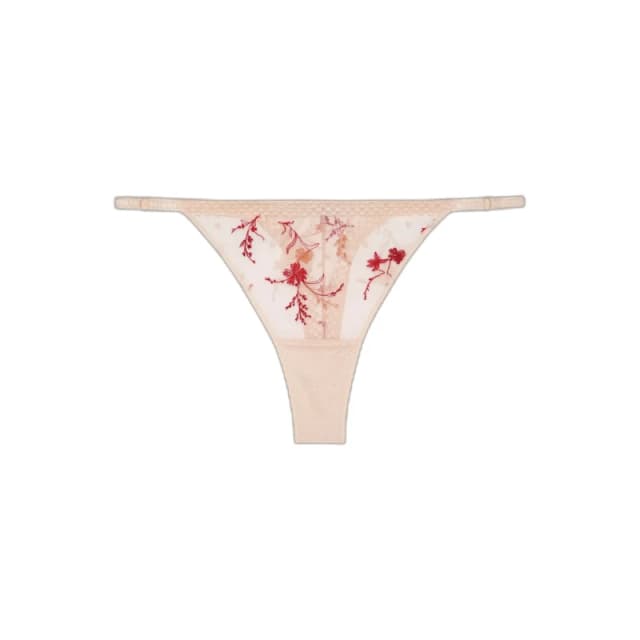 Passionata Womens thong Passionata Suzy Multicolore Female 40