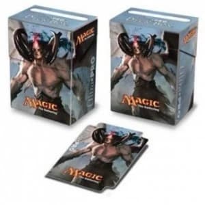 Magic The Gathering Avacyn Restored Top Loading Deck Box