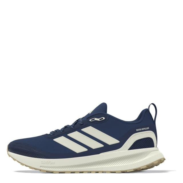 Running shoes adidas Runfalcon 5 Bleu Male 40 2/3