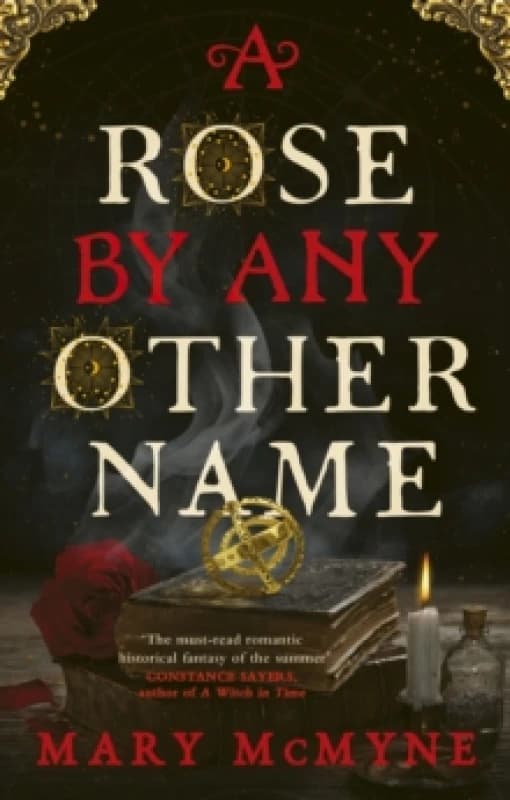A Rose by Any Other Name. Paperback. By Mary McMyne Books