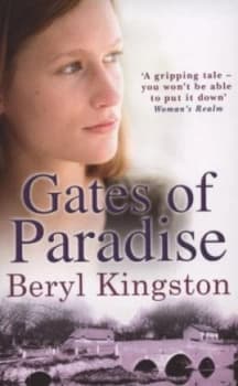 Gates of Paradise by Beryl Kingston Book