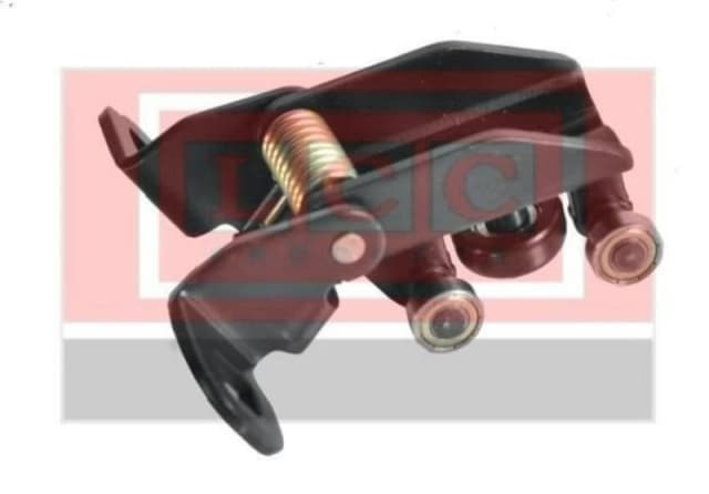 LCC TR1208 Roller Guide, sliding door Centre Roller Guide,sliding door (3846)