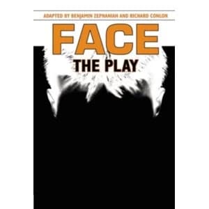 Face: The Play by Pearson Education Limited (Hardback, 1970)