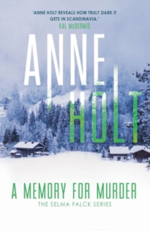A Memory for Murder Paperback / softback