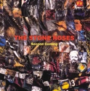 Second Coming by The Stone Roses CD Album