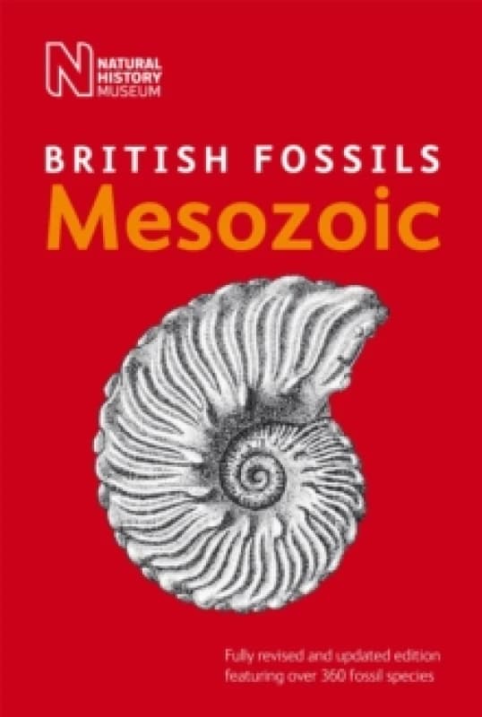 British Mesozoic Fossils. Paperback. By British Museum Natural History Books