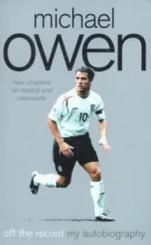 Michael Owen by Michael Owen Paperback